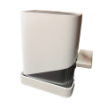 Wandhalterung für Eufy HomeBase 3