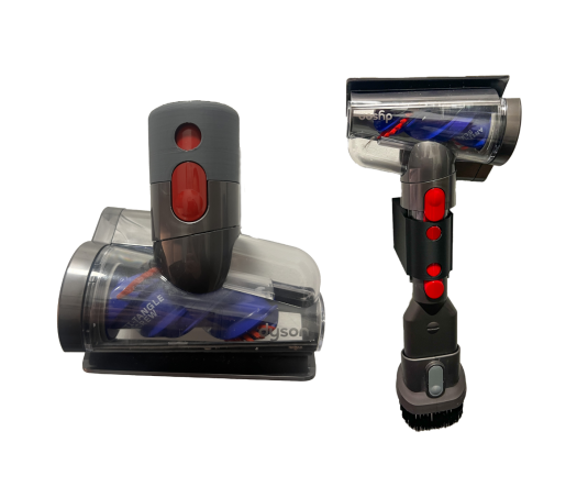 Wandhalterung für Dyson V15/V11/V10/V8/V7 Zubehör