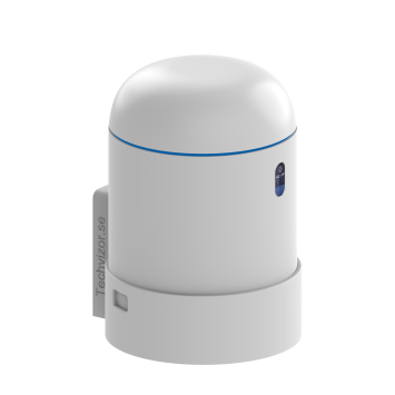 Wandhalterung für Unifi Dream Router 7 / UDR 7