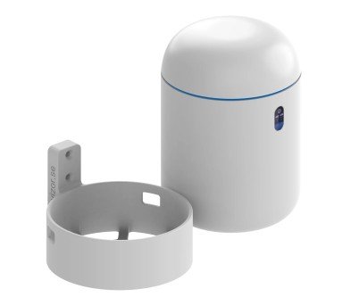 Wandhalterung für Unifi Dream Router 7 / UDR 7
