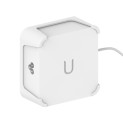 Unifi Cloud Gateway Fiber Wandhalterung