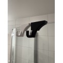 Haken für Duschtür Haken für Duschtür
