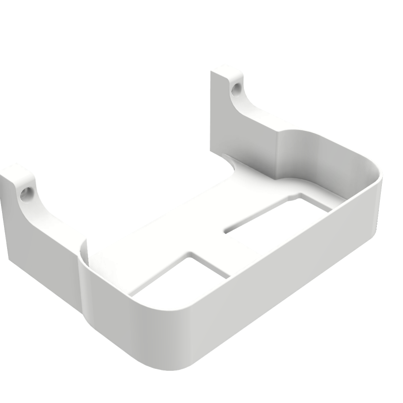 Wandhalterung für Asus ZenWiFi BT6 / BT8 / BT10