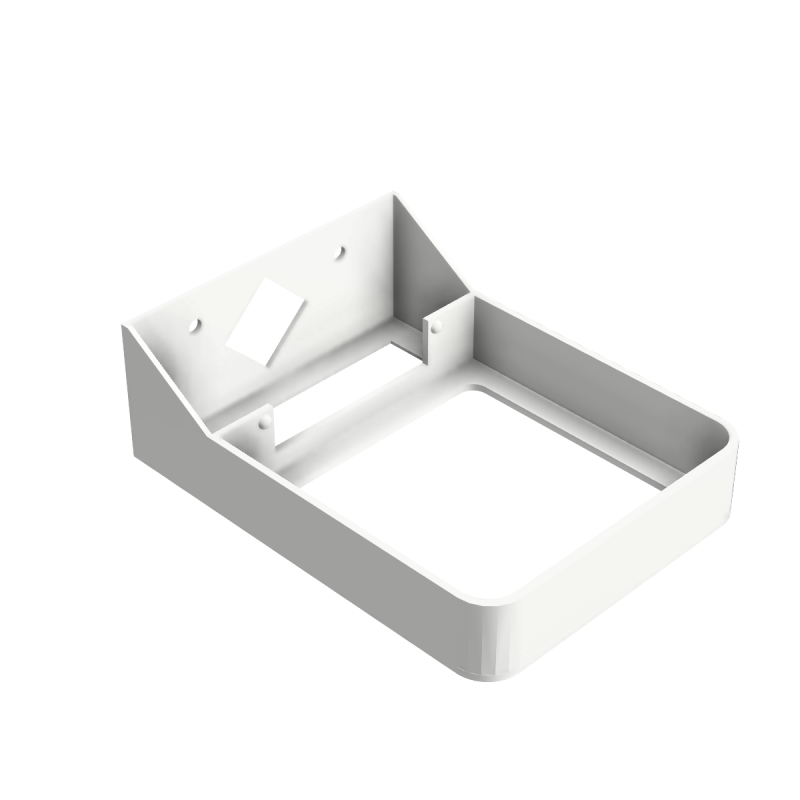 Wandhalterung für Halo H30/H32/H50/H60/H1200 Mercusys Mesh Wandhalterung für Halo H30/H32/H50/H60/H1200 Mercusys Mesh