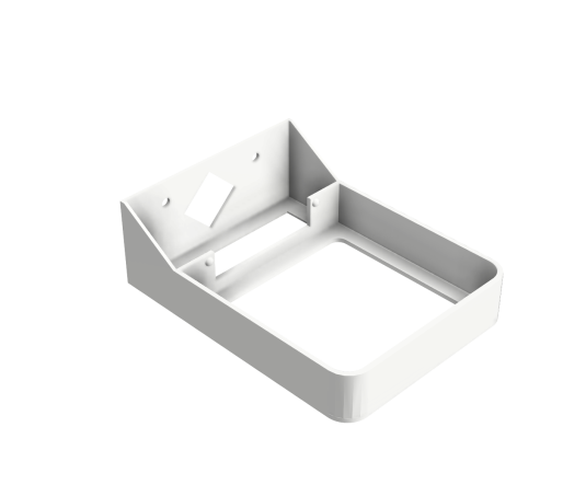 Wandhalterung für Halo H30/H32/H50/H60/H1200 Mercusys Mesh