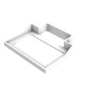 Wandhalterung für Halo H25BE/H27BE/H70/H80/H85/H3000 Mercusys Mesh Wandhalterung für Halo H25BE/H27BE/H70/H80/H85/H3000 Mercusys Mesh