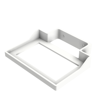 Wandhalterung für Halo H25BE/H27BE/H70/H80/H85/H3000 Mercusys Mesh