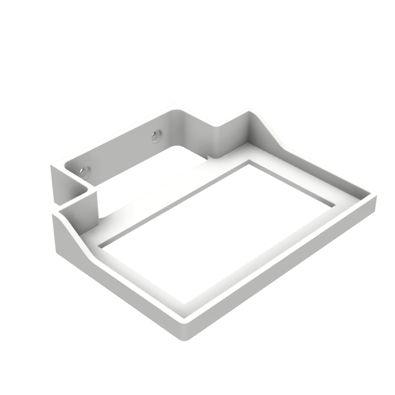 Wandhalterung für Halo H25BE/H27BE/H70/H80/H85/H3000 Mercusys Mesh Wandhalterung für Halo H25BE/H27BE/H70/H80/H85/H3000 Mercusys Mesh