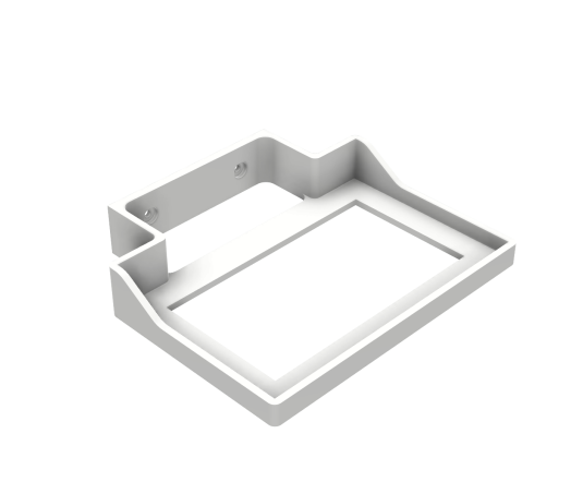 Wandhalterung für Halo H25BE/H27BE/H70/H80/H85/H3000 Mercusys Mesh