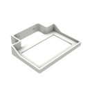 Wandhalterung für Halo H25BE/H27BE/H70/H80/H85/H3000 Mercusys Mesh Wandhalterung für Halo H25BE/H27BE/H70/H80/H85/H3000 Mercusys Mesh