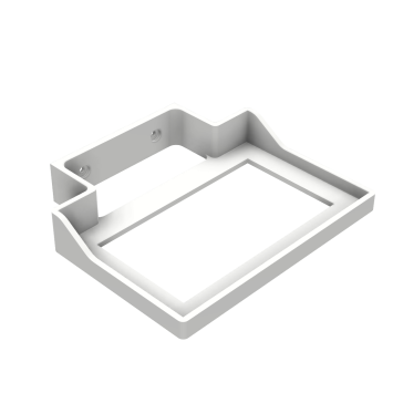 Wandhalterung für Halo H25BE/H27BE/H70/H80/H85/H3000 Mercusys Mesh