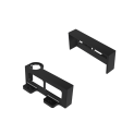 Halterung für Lenovo USB-C Hub 40AY Halterung für Lenovo USB-C Hub 40AY