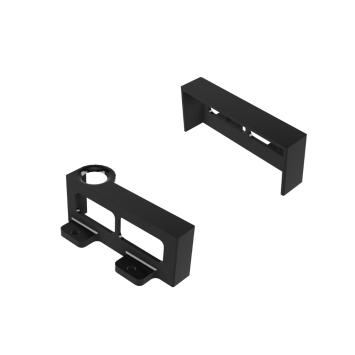 Halterung für Lenovo USB-C Hub 40AY