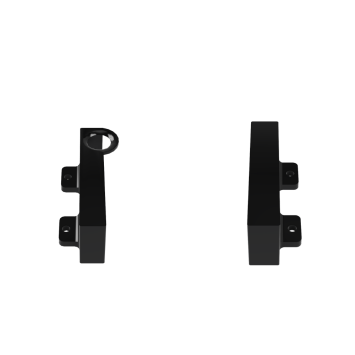 Halterung für Lenovo USB-C Hub 40AY
