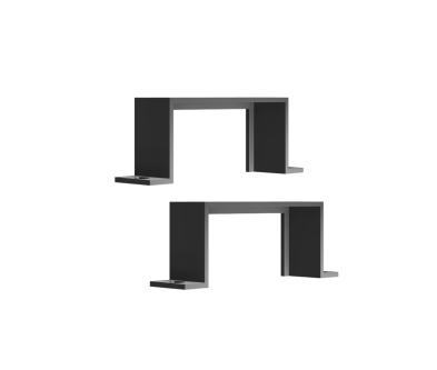 Wandhalterung für Lenovo 135W Netzteil
