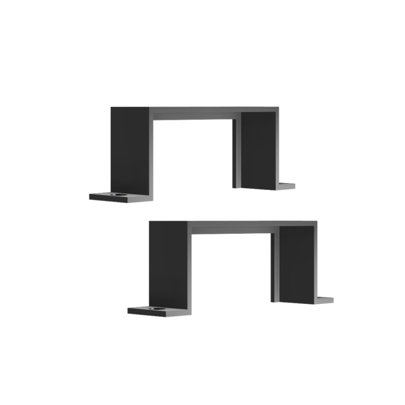 Wandhalterung für Lenovo 135W Netzteil