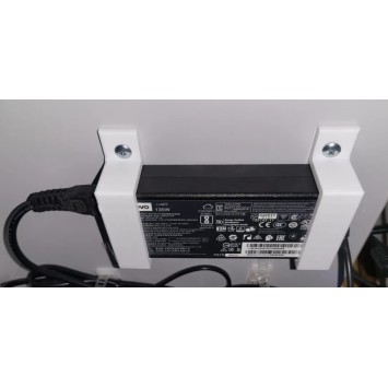 Wandhalterung für Lenovo 135W Netzteil