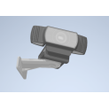 Wandhalterung für Webcam (Universal) Wandhalterung für Webcam (Universal)