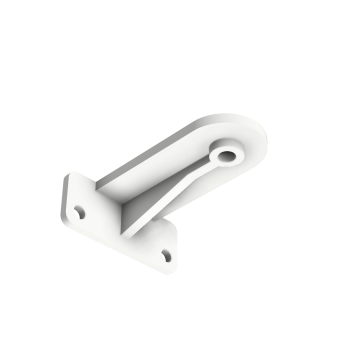 Wandhalterung für Webcam (Universal)