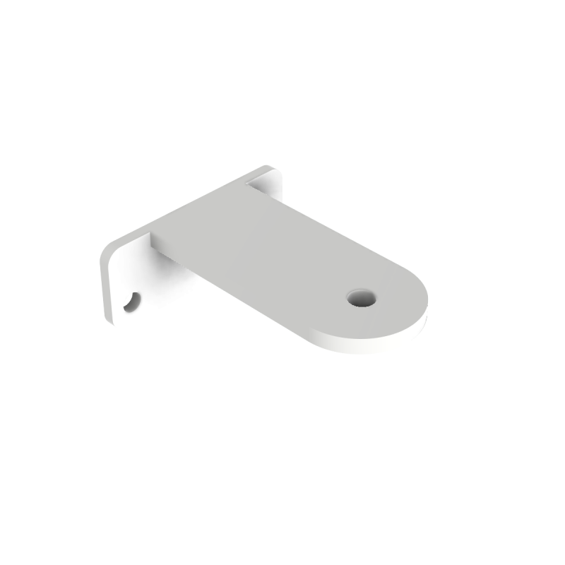 Wandhalterung für Webcam (Universal) Wandhalterung für Webcam (Universal)
