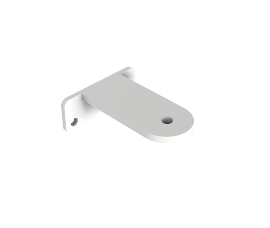 Wandhalterung für Webcam (Universal)