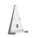 Ständer für UniFi U7 Pro / Max / XG / XGS Access Points Ständer für UniFi U7 Pro / Max / XG / XGS Access Points