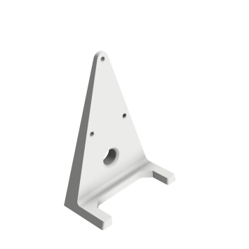 Ständer für UniFi U7 Pro / Max / XG / XGS Access Points