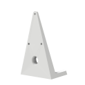 Ständer für UniFi U7 Pro / Max / XG / XGS Access Points Ständer für UniFi U7 Pro / Max / XG / XGS Access Points