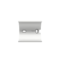 Wandhalterung für Sonos Roam/Roam 2 horizontal