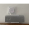 Wandhalterung für Sonos Roam/Roam 2 horizontal