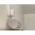 Wandhalterung für Sonos Roam/Roam 2 horizontal