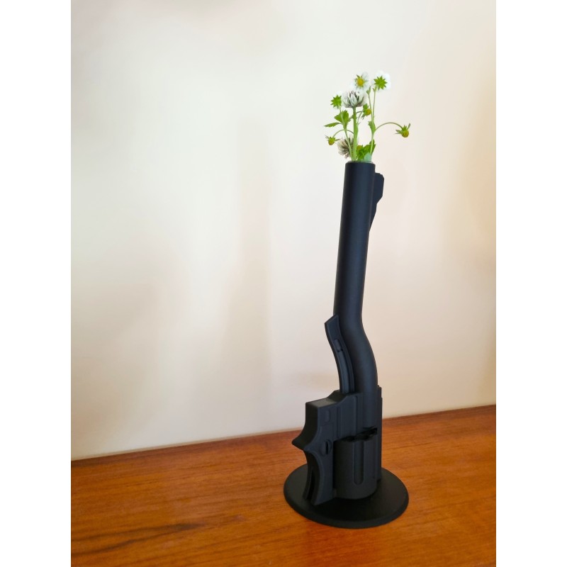 Vase „Peace Maker"