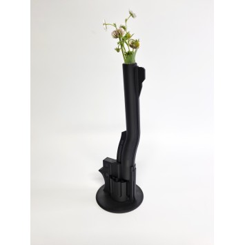 Vase „Peace Maker"