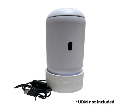 Kühlplatte für UDR 7