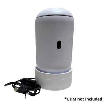 Kühlplatte für UDR 7