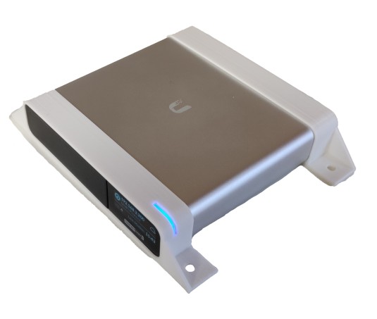 Wandhalterung für Cloud Key Gen2 Plus / UCK-G2-PLUS