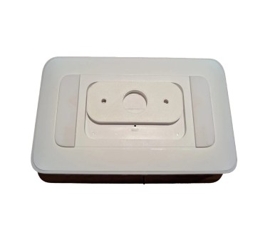 Wandhalterung für Unifi USW Lite 16 & 8 PoE