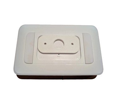 Wandhalterung für Unifi USW Lite 16 & 8 PoE