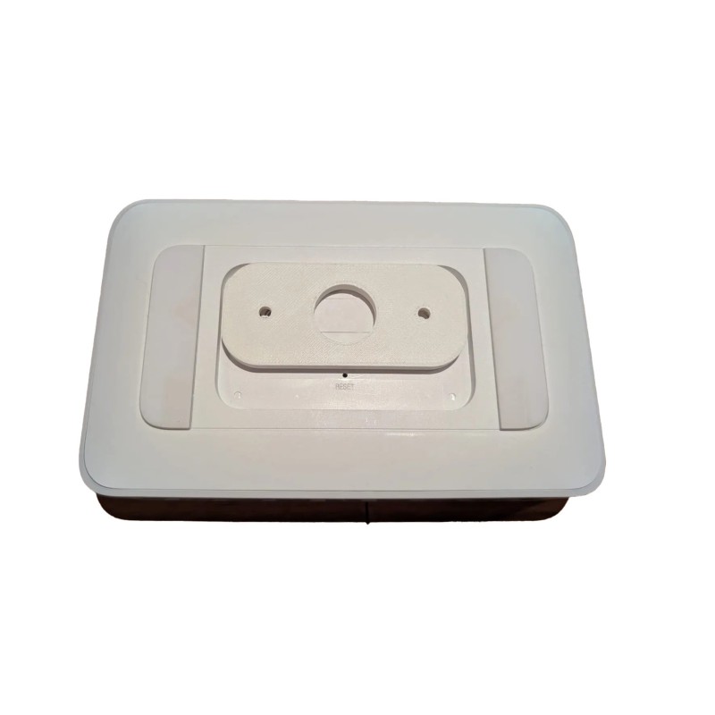 Wandhalterung für Unifi USW Lite 16 & 8 PoE