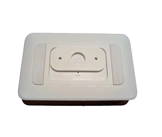 Wandhalterung für Unifi USW Lite 16 & 8 PoE