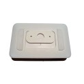 Wandhalterung für Unifi USW Lite 16 & 8 PoE