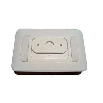 Wandhalterung für Unifi USW Lite 16 & 8 PoE