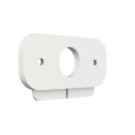Wandhalterung für Unifi USW Lite 16 & 8 PoE