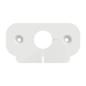 Wandhalterung für Unifi USW Lite 16 & 8 PoE