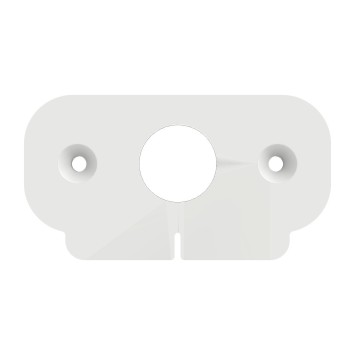Wandhalterung für Unifi USW Lite 16 & 8 PoE
