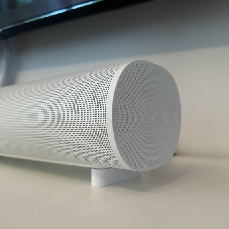 Erhöhungsfüße für Sonos Arc & Arc Ultra