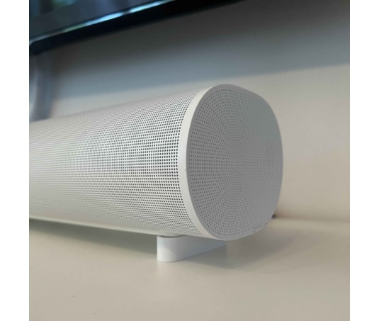 Erhöhungsfüße für Sonos Arc & Arc Ultra