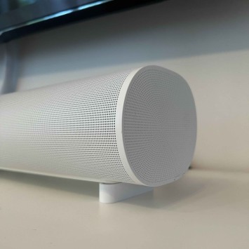 Erhöhungsfüße für Sonos Arc & Arc Ultra