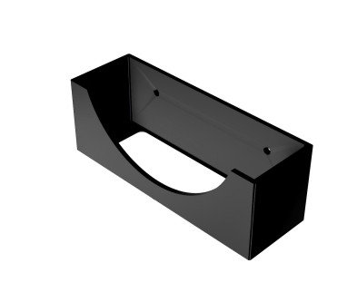 Wandhalterung für Sonos AMP