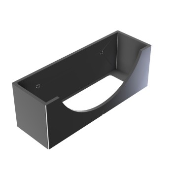 Wandhalterung für Sonos AMP